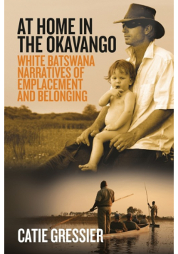At Home in the Okavango