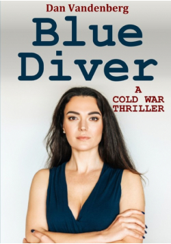 Blue Diver