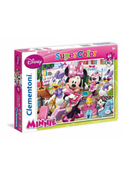 Puzzle 60 Disney Minnie