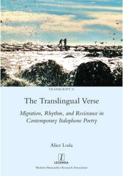 The Translingual Verse
