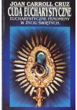 Cuda eucharystyczne
