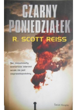 Czarny poniedziałek