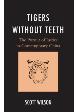 Tigers without Teeth