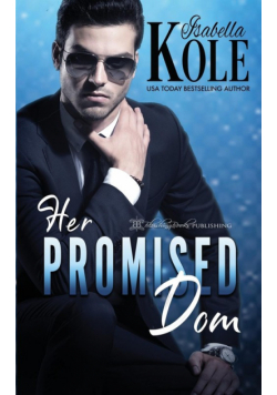 Her Promised Dom