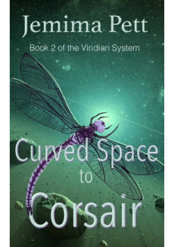 Curved Space to Corsair