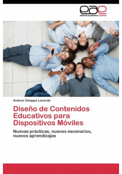 Diseño de Contenidos Educativos para Dispositivos Móviles