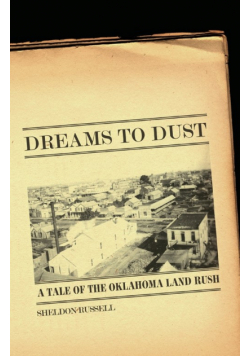 Dreams to Dust