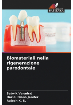 Biomateriali nella rigenerazione parodontale