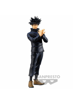 Figurka Jujutsu Kaisen JUKON NO KATA MEGUMI FUSHIGURO