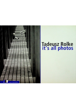 It s all photos wszystko jest fotografia