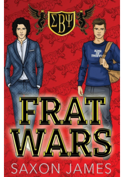 Frat Wars