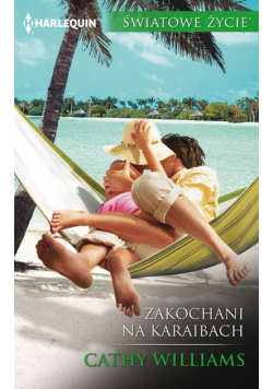 Zakochani na Karaibach