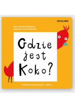 Gdzie jest Koko?