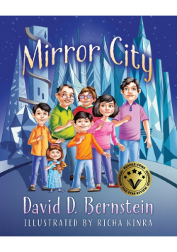 Mirror City