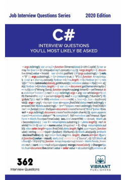 C# Interview Questions You'll Most Likely Be Asked