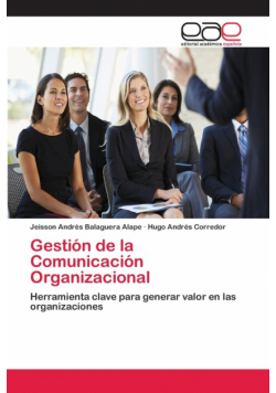 Gestión de la Comunicación Organizacional