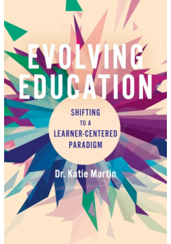 Evolving Education