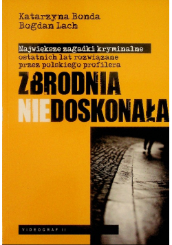 Zbrodnia niedoskonała