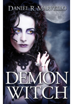 Demon Witch