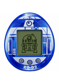 Tamagotchi Star Wars Hologram