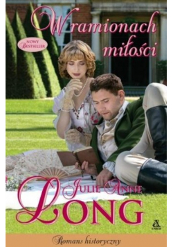 W ramionach miłości