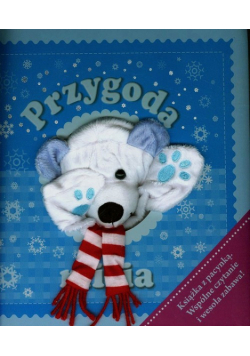 Przygody misia