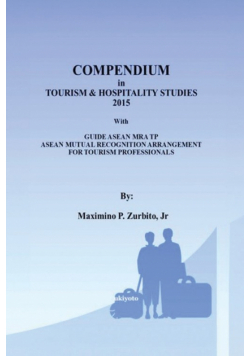 Compendium in Tourism  and Hospitality Studies