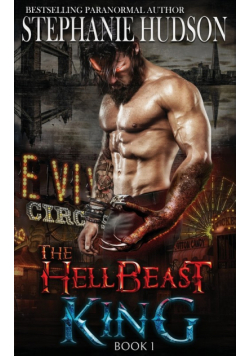 The HellBeast King