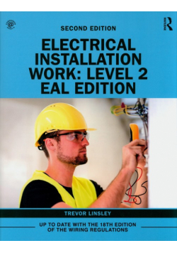 Electrical Installation Work: Level 2