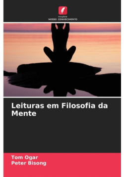 Leituras em Filosofia da Mente