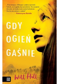 Gdy ogień gaśnie, nowa