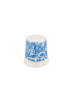 Naparstek - Polska kujawski FOLKSTAR