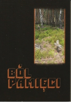 Ból pamięci