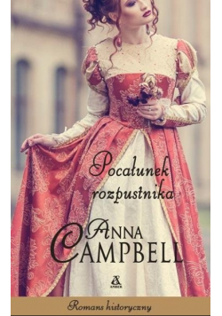 Pocałunek rozpustnika