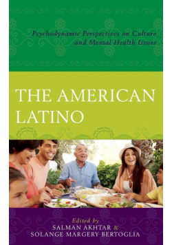 The American Latino