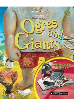Ogres and Giants