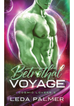 Betrothal Voyage