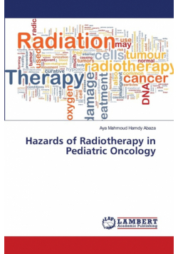 Hazards of Radiotherapy in Pediatric Oncology