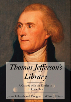 Thomas Jefferson's Library