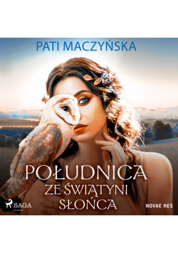 Południca ze Świątyni Słońca