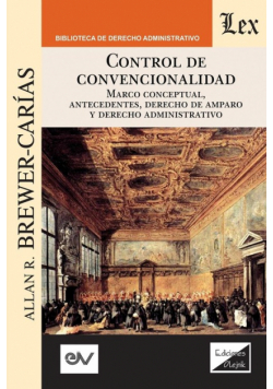 Control De Convencionalidad