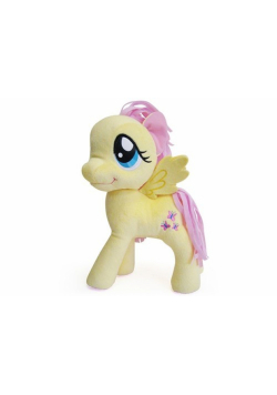 Kucyk My Little Pony Fluttershy 25cm żółty