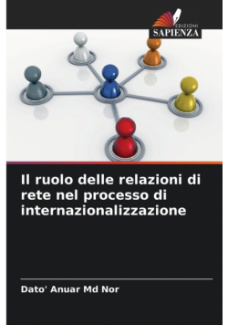 Il ruolo delle relazioni di rete nel processo di internazionalizzazione