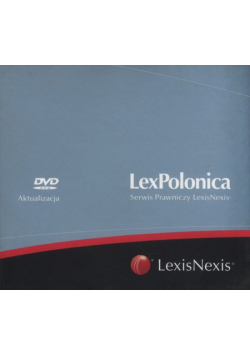 Lex Polonica aktualizacja Luty 2010