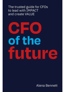 CFO of the Future