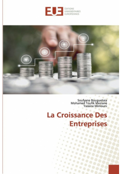 La Croissance Des Entreprises