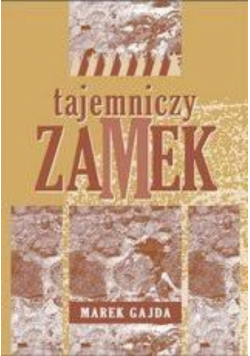 Tajemniczy zamek