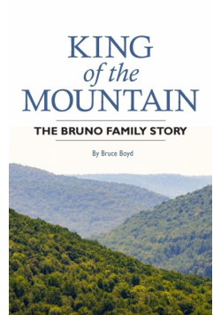 King of the Mountain
