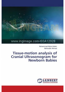 Tissue-motion analysis of Cranial Ultrasonogram for Newborn Babies