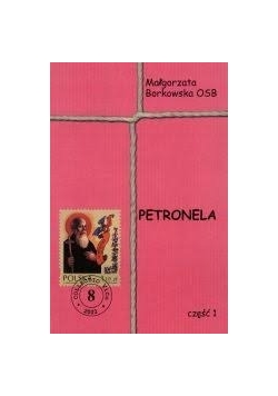 Petronela,cz.1